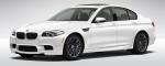 BMW M5 2013 года (NA)